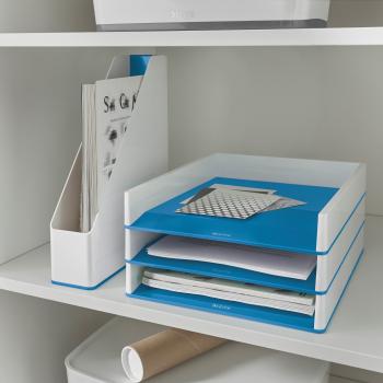 Leitz briefkorb wow a4 5361-10-36 weiss/blau - Leitz-5361-10-36-4002432113606-04.jpg