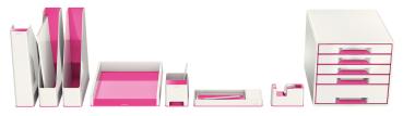Leitz briefkorb wow a4 53611023 weiss/pink - Leitz-53611023-4002432113590-04.jpg