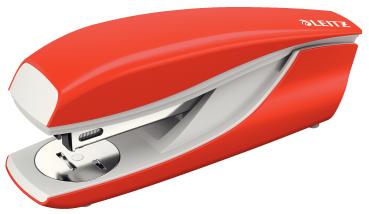 LEITZ Heftgerät NeXXt 5502 5502-00-20 rot 30 Blatt