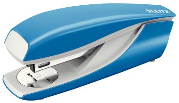 LEITZ Heftgerät NeXXt 5502 5502-00-30 blau 30 Blatt