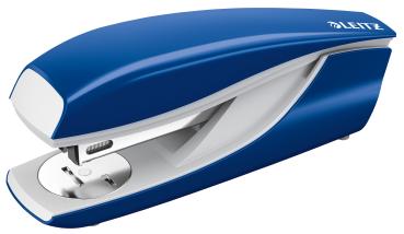 LEITZ Heftgerät NeXXt 5502 5502-00-35 blau 30 Blatt