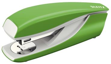 LEITZ Heftgerät NeXXt 5502 5502-00-50 grün 30 Blatt