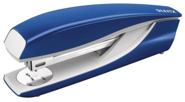 LEITZ Heftgerät NeXXt 5504 55040035 blau 40 Blatt