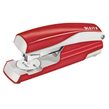 LEITZ Bürohefter NeXXt 5522 55220025 rot 40 Blatt
