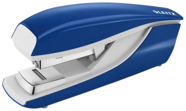 LEITZ Flachheftgerät NeXXt 5523 55230035 blau 40 Blatt