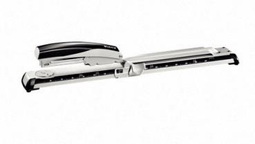 Leitz langarm-heftgerät nexxt 5560 55600095 schwarz/weiss 40 blatt - Leitz-55600095-4002432324729-04.jpg