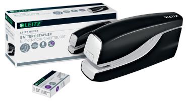 Leitz elektrohefter nexxt wow 5566 5566-10-95 schwarz 10 blatt - Leitz-5566-10-95-4002432122349-03.jpg