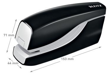 Leitz elektrohefter nexxt wow 5566 5566-10-95 schwarz 10 blatt - Leitz-5566-10-95-4002432122349-05.jpg