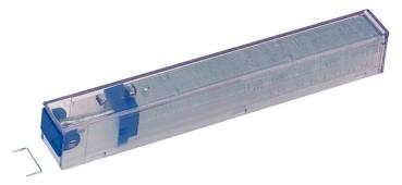 LEITZ Heftklammer-Kassette K6 5591-00-00 blau 1050 Stück