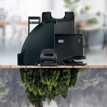Leitz heftgerät mini nexxt recycle 5617-00-25 rot, co2 neutral 10 blatt - Leitz-5617-00-25-4002432135394-08.jpg