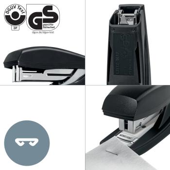 Leitz heftgerät mini nexxt recycle 5617-00-95 schwarz, co2 neutral 10 blatt - Leitz-5617-00-95-4002432132553-04.jpg