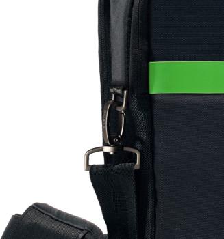 Leitz smart traveller complete 60190095 13x28x38cm schwarz - Leitz-60190095-4002432105632-04.jpg