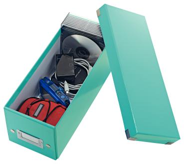 Leitz click&store wow cd-ablagebox 60410051 eisblau 143x136x352mm - Leitz-60410051-4002432103690-02.jpg