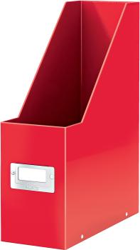 LEITZ Stehsammler Click&Store A4 6047-00-26 rot