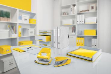 Leitz schubladenset click&store a4 6048-00-16 gelb 3-schubladen - Leitz-6048-00-16-4002432122417-02.jpg