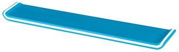 Leitz handgelenkauflage wow 6523-00-36 weiss/blau - Leitz-6523-00-36-4002432120321-02.jpg