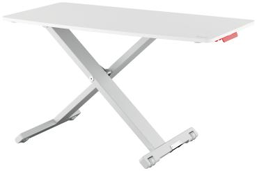 LEITZ Schreibtisch-Aufsatz Cosy 6533-00-85 grau 350x48x700mm 1 Stück