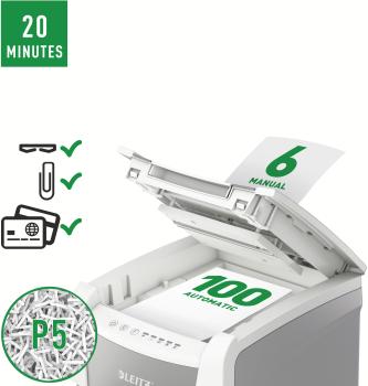 Leitz aktenvernichter iq af 8012-20-00 small office 100, p-5, 34lt - Leitz-8012-20-00-4002432126408-04.jpg