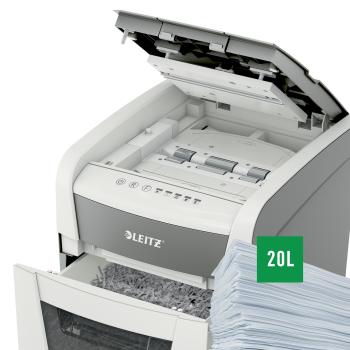 Leitz aktenvernichter iq af 80352000 small office 50, p-4, 20lt - Leitz-80352000-4002432130047-05.jpg