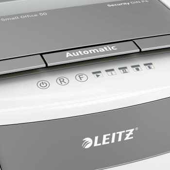Leitz aktenvernichter iq af 80352000 small office 50, p-4, 20lt - Leitz-80352000-4002432130047-10.jpg