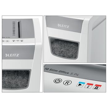 Leitz aktenvernichter iq slim office 8098-00-00 p4 12 blatt sehr leise - Leitz-8098-00-00-4002432130078-07.jpg