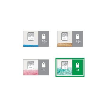 Leitz aktenvernichter iq office 8099-00-00 p4, 12 blatt sehr leise - Leitz-8099-00-00-4002432130122-06.jpg