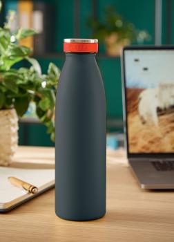 Leitz trinkflasche cosy 500ml 9016-00-89 grau, edelstahl - Leitz-9016-00-89-4002432124732-02.jpg