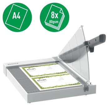 Leitz hebelschneidemaschine 9018-00-00 precision home a4 / 8 blatt - Leitz-9018-00-00-4002432129676-03.jpg