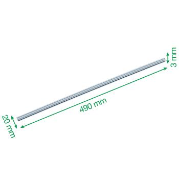 Leitz ersatz-schneidematte 9035-00-00 für precision a3 2 stk - Leitz-9035-00-00-4002432129843-02.jpg