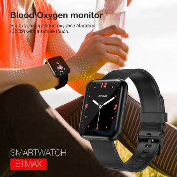 Lenovo smartwatch e1 max black e1max-bk - Lenovo-e1max-bk-6941192215527-10.jpg