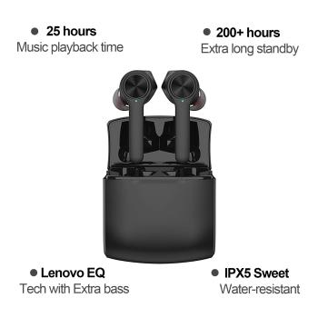Lenovo earbuds ht20 black ht20-bk - Lenovo-ht20-bk-6970648211943-03.jpg