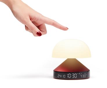 Lexon lichtwecker mina sunrise lex-lr153dr bordeaux - Lexon-lex-lr153dr-3660491206144-03.jpg