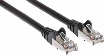 LINK2GO Patch Cable Cat.6 PC6213PBB SF/UTP 5.0m