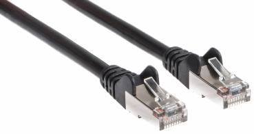 LINK2GO Patch Cable Cat.6 PC6213UBP SF/UTP, 15m