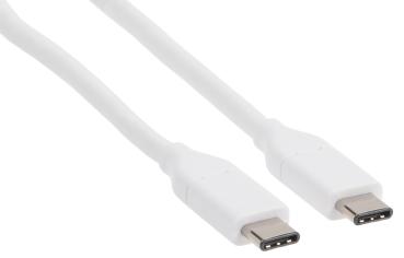 LINK2GO USB 3.0 Cable C-C Type US5013FWB male/male, 1.0m