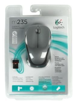 Logitech m235 wireless mouse 910-002201 black/silver - Logitech-910-002201-5099206027169-04.jpg