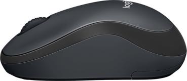 Logitech mouse m220 silent in-house 910-004878 black - Logitech-910-004878-5099206066199-04.jpg