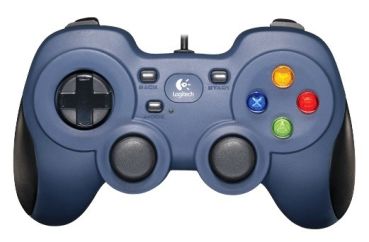 Logitech f310 gamepad 940000135 - Logitech-940000135-5099206041868