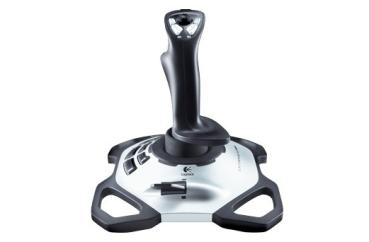 Logitech extreme 3d pro joystick 942000031 - Logitech-942000031-5099206041912