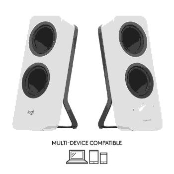Logitech z207 bt pc-speakers 2.0 white 980-001292 - Logitech-980-001292-5099206075009-05.jpg