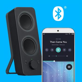 Logitech z207 bt pc-speakers 2.0 black 980-001295 - Logitech-980-001295-5099206075023-03.jpg