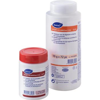 L'OR Reinigungskit Milchsystem 4061315 zu L'OR Suprême