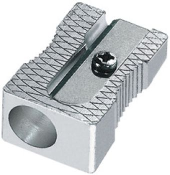 M+r metallspitzer 0201 0000 leichtmetall - Mr-0201-0000-4004627005017