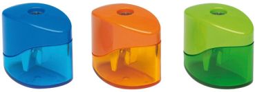 M+R Dosenspitzer einfach 703430050 farbig ass. 20 Stück
