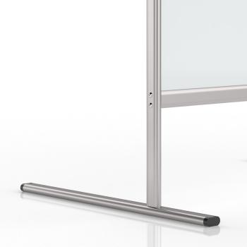 Magnetoplan hygienewand 829x927mm 1102880 acrylglas - Magnetoplan-1102880-4013695062433-02.jpg