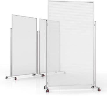 Magnetoplan raumteiler evolution m 11038210m acrylglas 1200x2020mm - Magnetoplan-11038210m-4013695062945-04.jpg