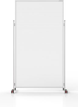 MAGNETOPLAN Raumteiler Evolution M 11038210M Acrylglas 1200x2020mm