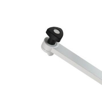 Magnetoplan ersatzteil 1111545 distanzhalter mit schraube - Magnetoplan-1111545-4013695002101-02.jpg