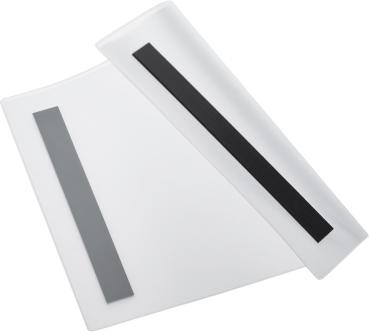 Magnetoplan sichttasche magnetofix a4 1130830 transparent, hochformat, 2mm - Magnetoplan-1130830-4013695031569-02.jpg