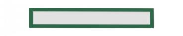 Magnetoplan magnetrahmen magnetofix 1131705 grün, topsign 232x52mm 5 stk. - Magnetoplan-1131705-4013695057255-02.jpg